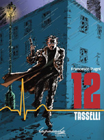 12 tasselli Francesco Pugni