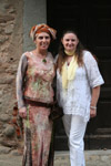 Elena ed Elisabetta